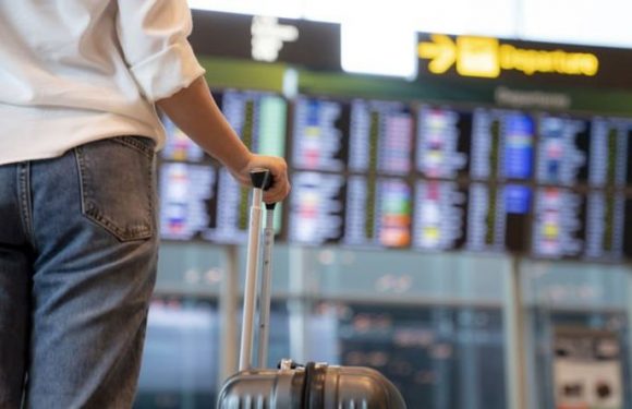 ‘Big barriers’: Britons face paying ‘up to £1,000’ as travel restrictions change