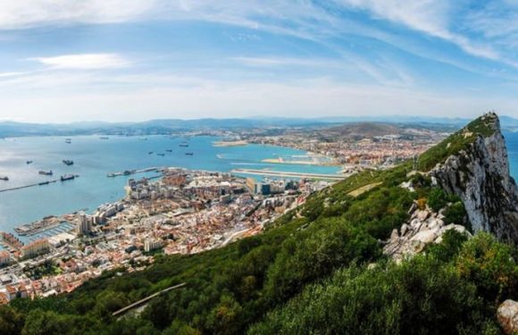 British Territory in the sun: Where is Gibraltar and what to do on a visit