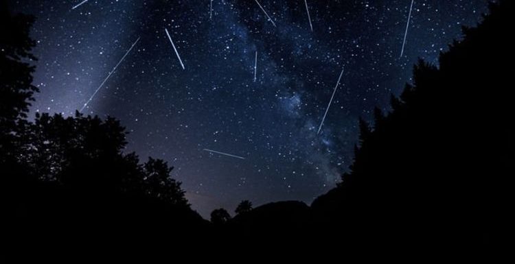 Camping: Where to watch August meteor showers – best UK dark sky locations
