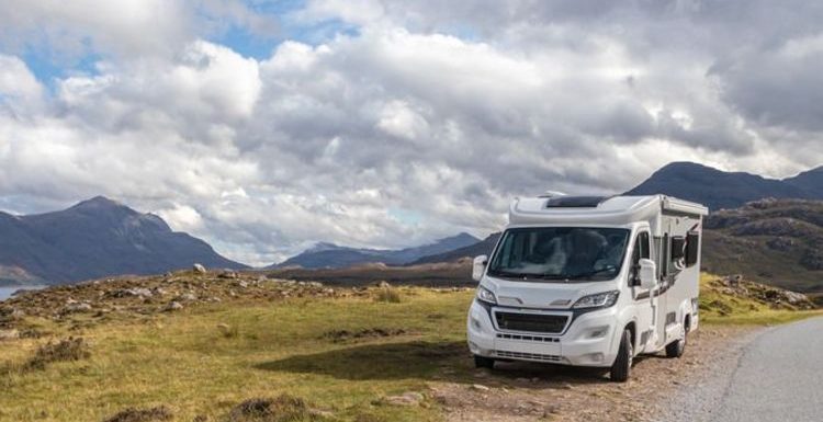 Caravan owners can cash in when not on holiday – here’s how to earn