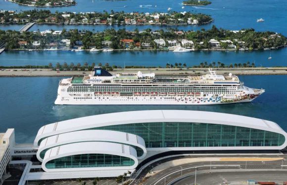 Cruise lines navigate new vaccine mandates