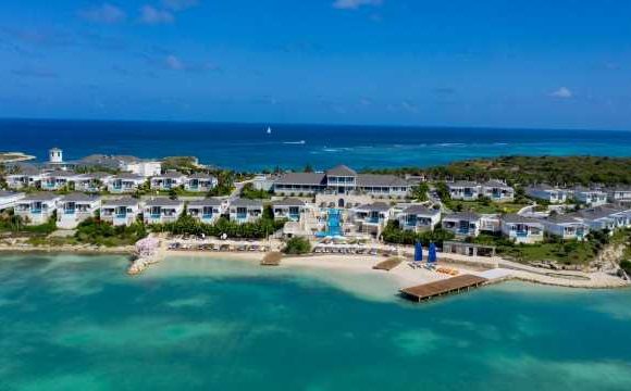 Elite Island Resorts requires guest vaccinations