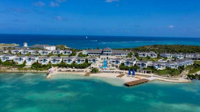 Elite Island Resorts requires guest vaccinations