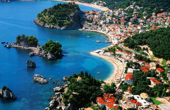 Greece's marvellous mainland! Fabulous holidays in the Epirus region