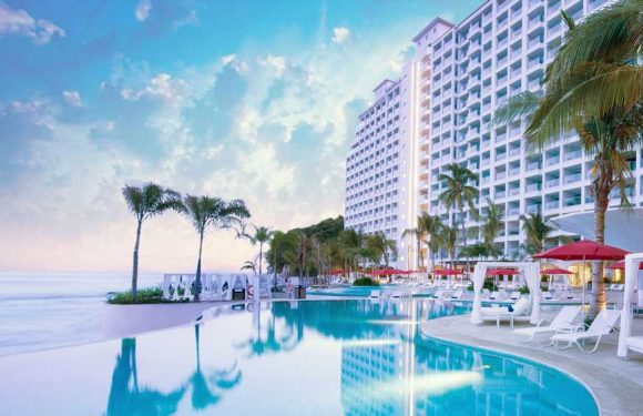 Hilton opens its first all-inclusive in Puerto Vallarta