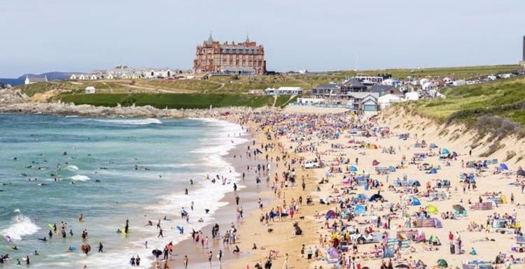 Holidaymaker warns against popular UK holiday spot – ‘expectation better than reality’