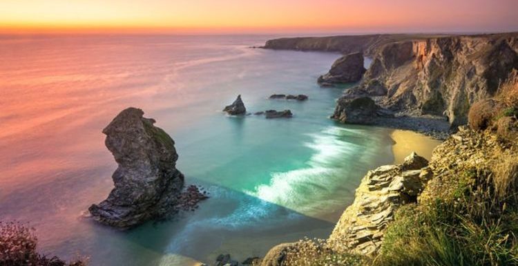 Is ‘uncharming’ Cornwall still Britons’ favourite holiday destination?
