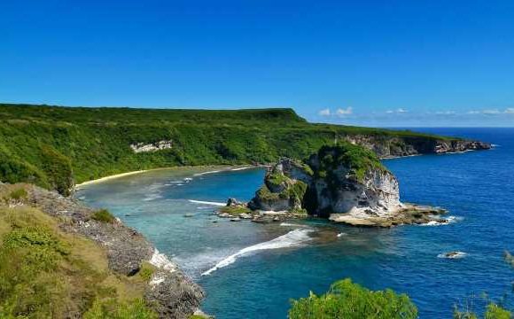 Island resort six hours from Brisbane hopes to be next Bali