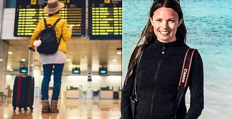 ‘Plenty of time’: Travel expert says leave three hours at the airport amid COVID-19 travel