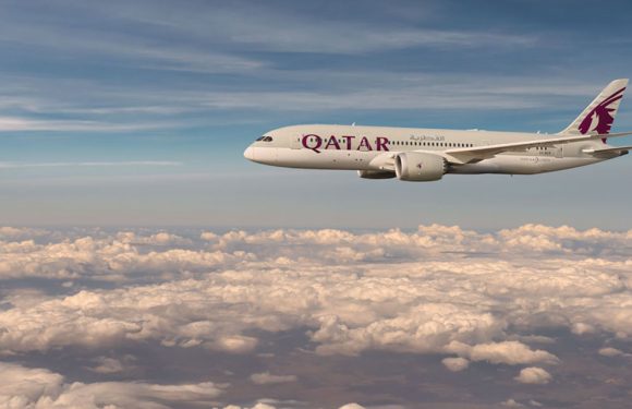 Qatar Airways goes its own way with aggressive Covid-19 strategy