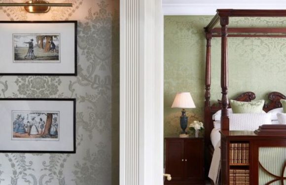 Say ‘I do’ in style: London hotel The Goring offers wedding stays in stunning Royal Suite