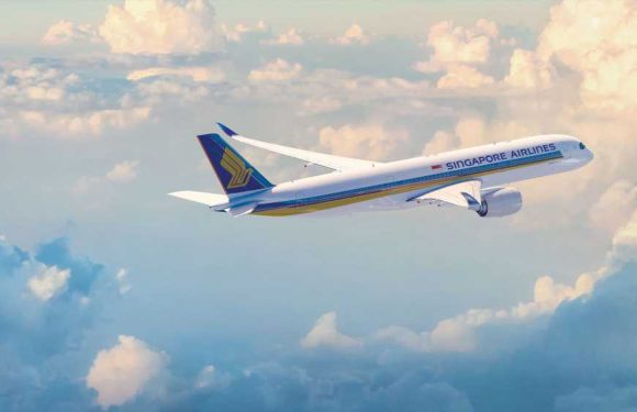 Singapore Airlines to start Taipei-Los Angeles service