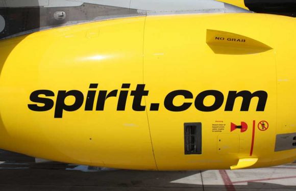 Spirit Airlines meltdown continues into fifth day