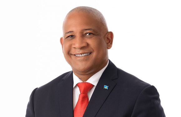 St. Lucia appoints Ernest Hilaire tourism minister