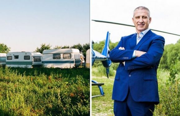 Undercover Big Boss: Campers warn of ‘essential thing’ to look out for when buying a van