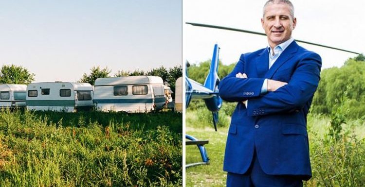 Undercover Big Boss: Campers warn of ‘essential thing’ to look out for when buying a van
