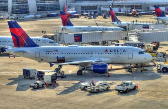 Unvaccinated Delta employees will see insurance surcharge