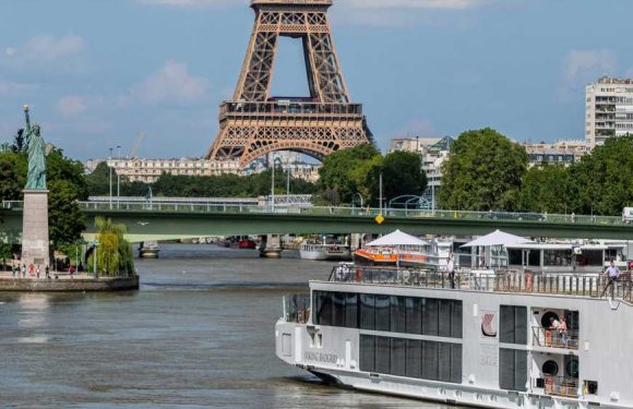 Viking returns to France with new river cruise ships