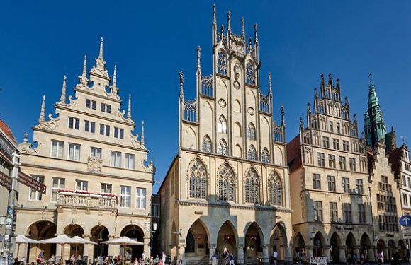 Why you should visit historic Munster in Germany