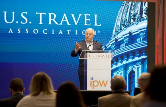 'A game-changer': Travel marketers cheer U.S. plan to reopen to visitors