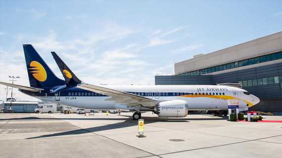 A revived Jet Airways plans to take flight in 2022