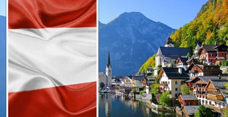 Austria travel restrictions in full: Can I travel to Austria from the UK?