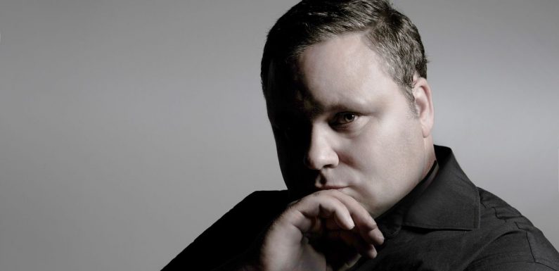 Britain’s Got Talent winner Paul Potts to perform in star-studded cruise line-up