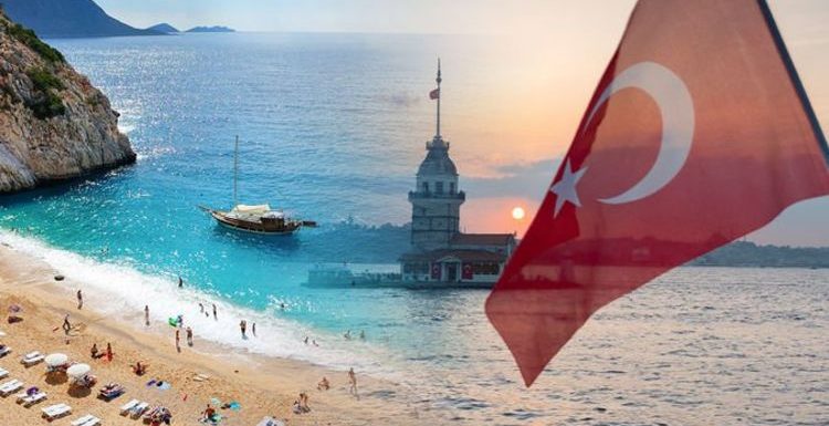 Can Britons go on holiday to Turkey yet? FCDO issues new travel advice update