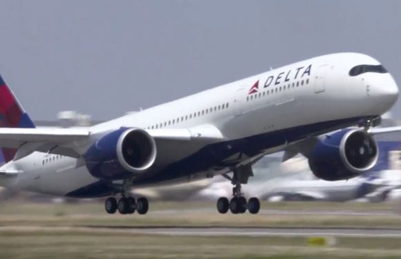 Delta Air Lines study highlights benefits of Covid-19 testing requirements