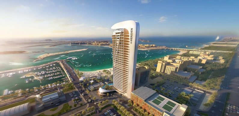 Developer says close to launching four new hotels in Dubai