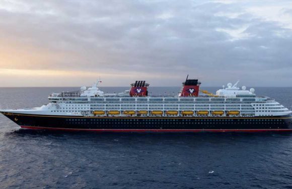 Disney Cruise Line relaunching the Wonder in October