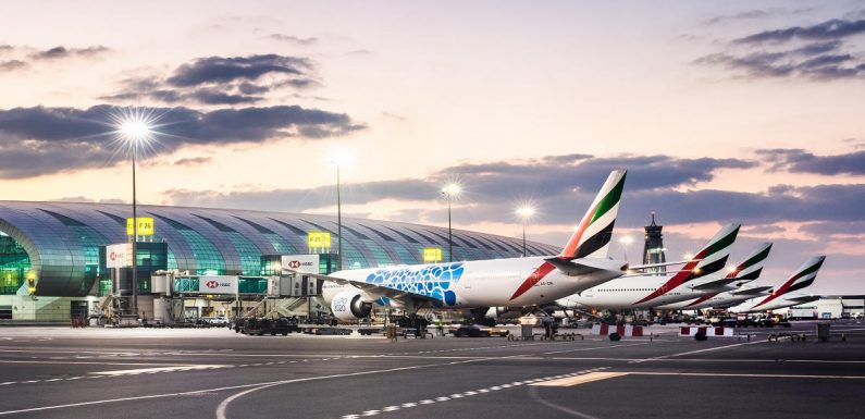 Emirates extends Nigeria flight ban further