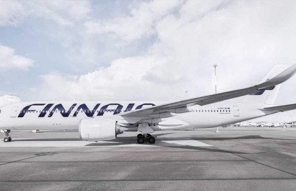 Finnair to go all-NDC by 2025