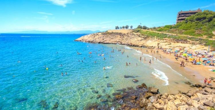 Holiday abroad: Autumn bargains in Spain, Greece, Croatia – where to go to ‘save money’