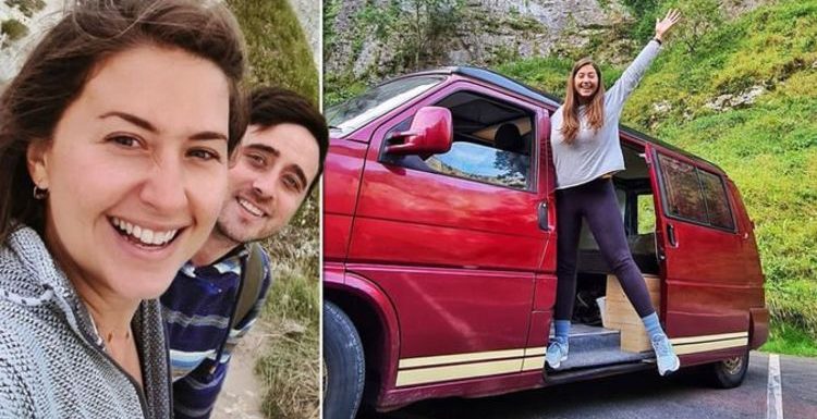 How Vanlife couple created ‘ideal’ campervan for £7k including £3k add on – ‘really nice’