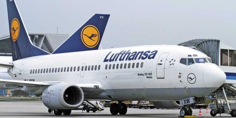 Lufthansa and Travelport champion NDC with new distribution agreement