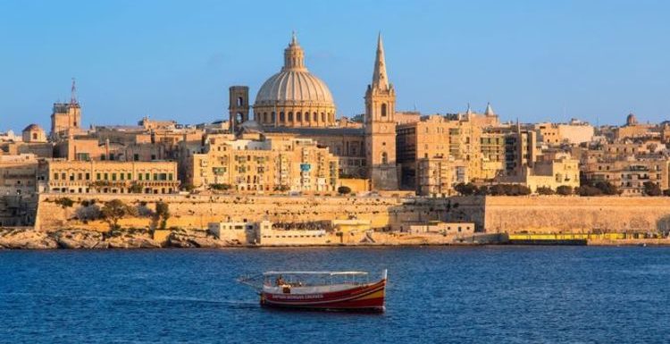 malta travel rules