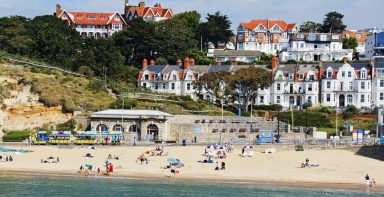 Most beautiful coastal town in the UK named – which made the list?