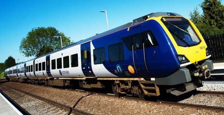Northern Railway’s flash sale is back – book right now for £1 train tickets