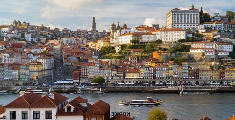 Portugal allows unvaccinated Britons back again as it lifts quarantine rules – latest