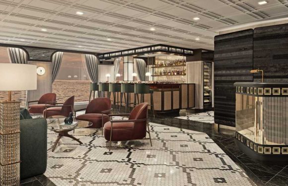 Regent Seven Seas Cruises reveals more details about the Grandeur