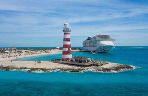 Regent Seven Seas returns to operations; MSC starts Port Canaveral cruises