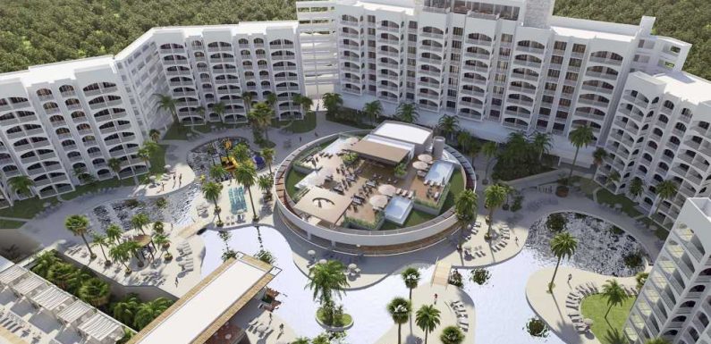Royal Resorts entering all-inclusive market in Cancun