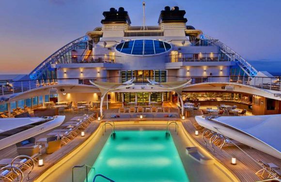 Seabourn Encore will resume cruising earlier than scheduled