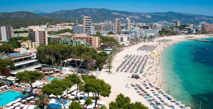 Spain holidays: New travel rules UK tourists must follow on European holiday