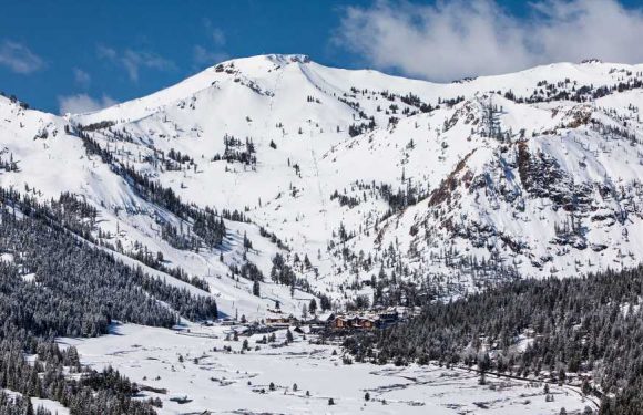 Squaw Valley and Alpine Meadows renamed Palisades Tahoe