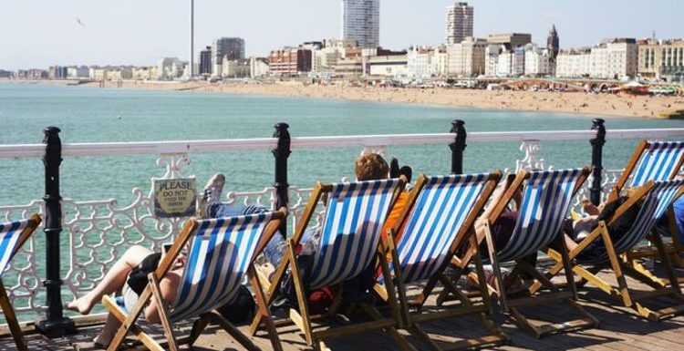 Staycation: Easiest way to find a beach and things to do near you for the best days out