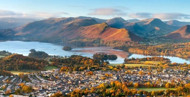 Staycation: Perfect autumn destinations for a UK trip away – most popular spots