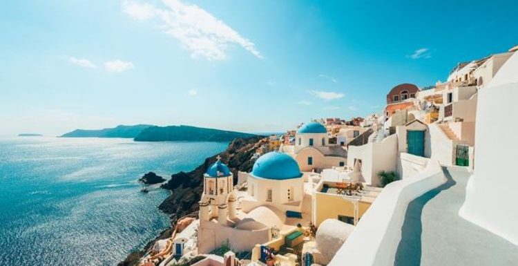 Top holiday destinations for mini breaks and weekend trips in Europe – full list