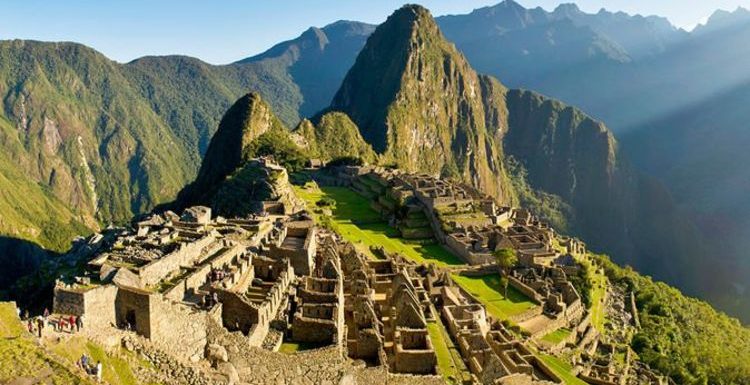 Tough travel restrictions to permanently stay for tourists at popular Machu Picchu